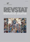 REVSTAT-Statistical Journal杂志封面